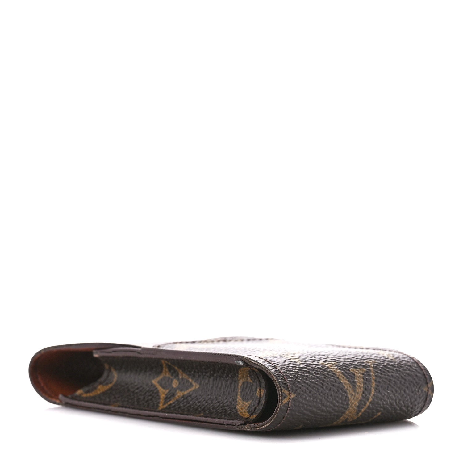 Louis Vuitton Monogram Cigarette Case 4 of 12
