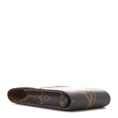 Louis Vuitton Monogram Cigarette Case 4 of 12