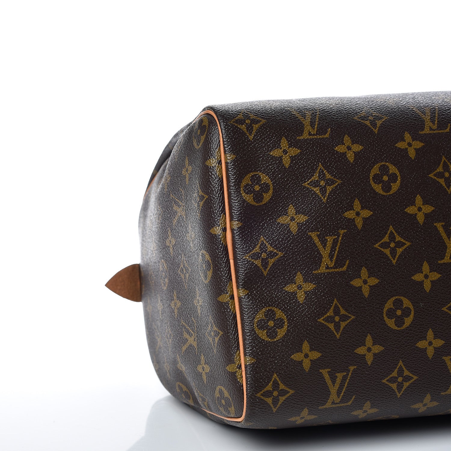 Louis Vuitton Monogram Speedy 35 5 of 10
