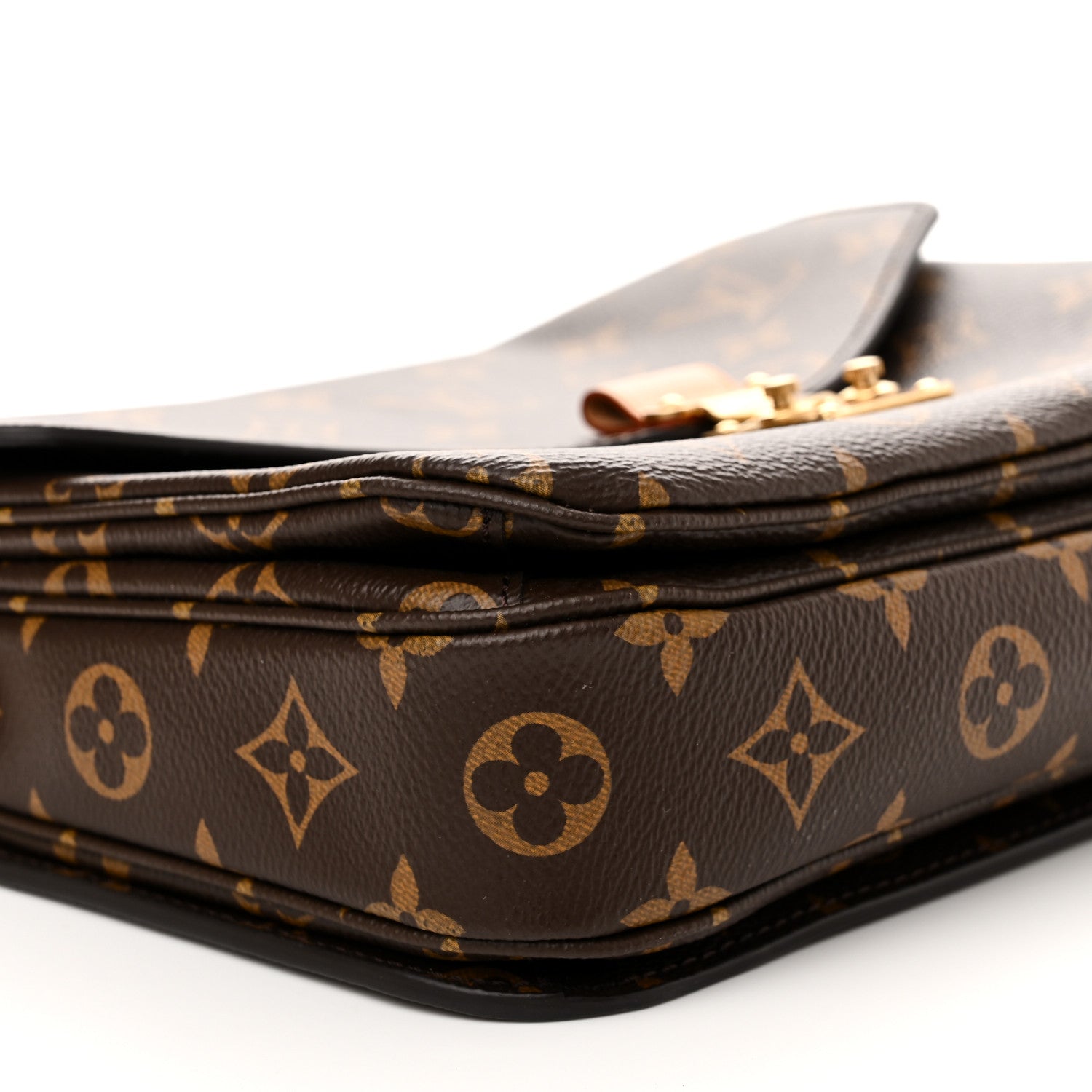 Louis Vuitton Monogram Pochette Metis 9 of 10