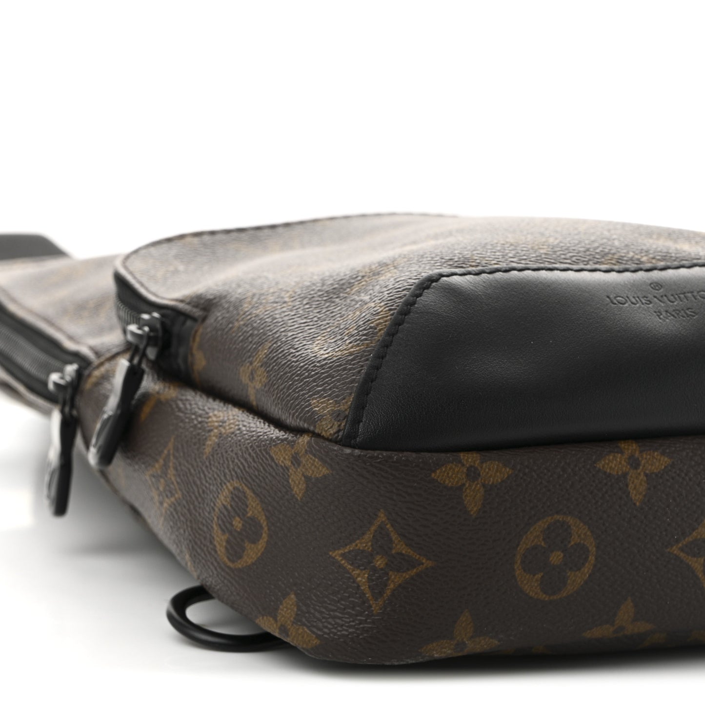 Monogram Macassar Avenue Sling Bag