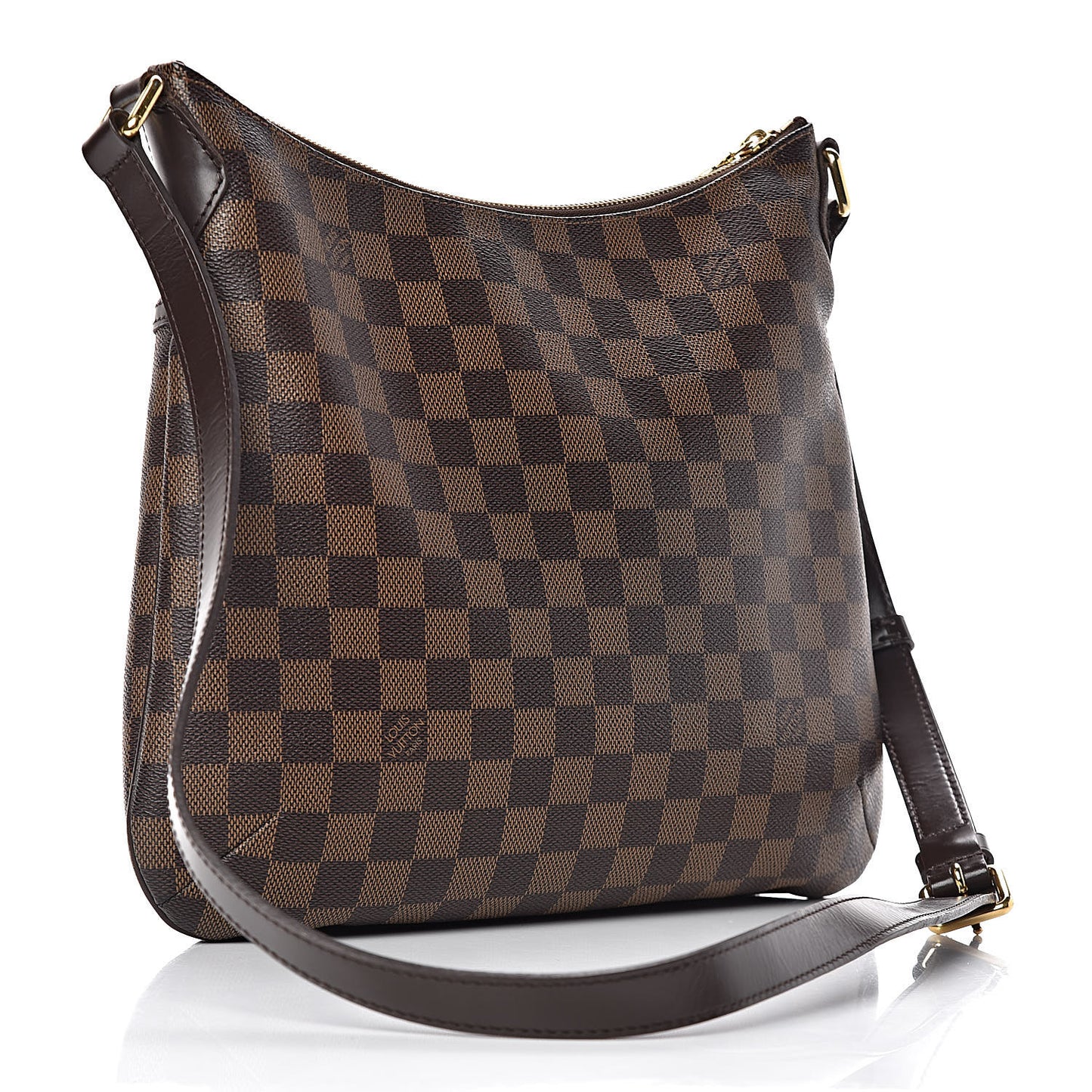 Damier Ebene Bloomsbury PM