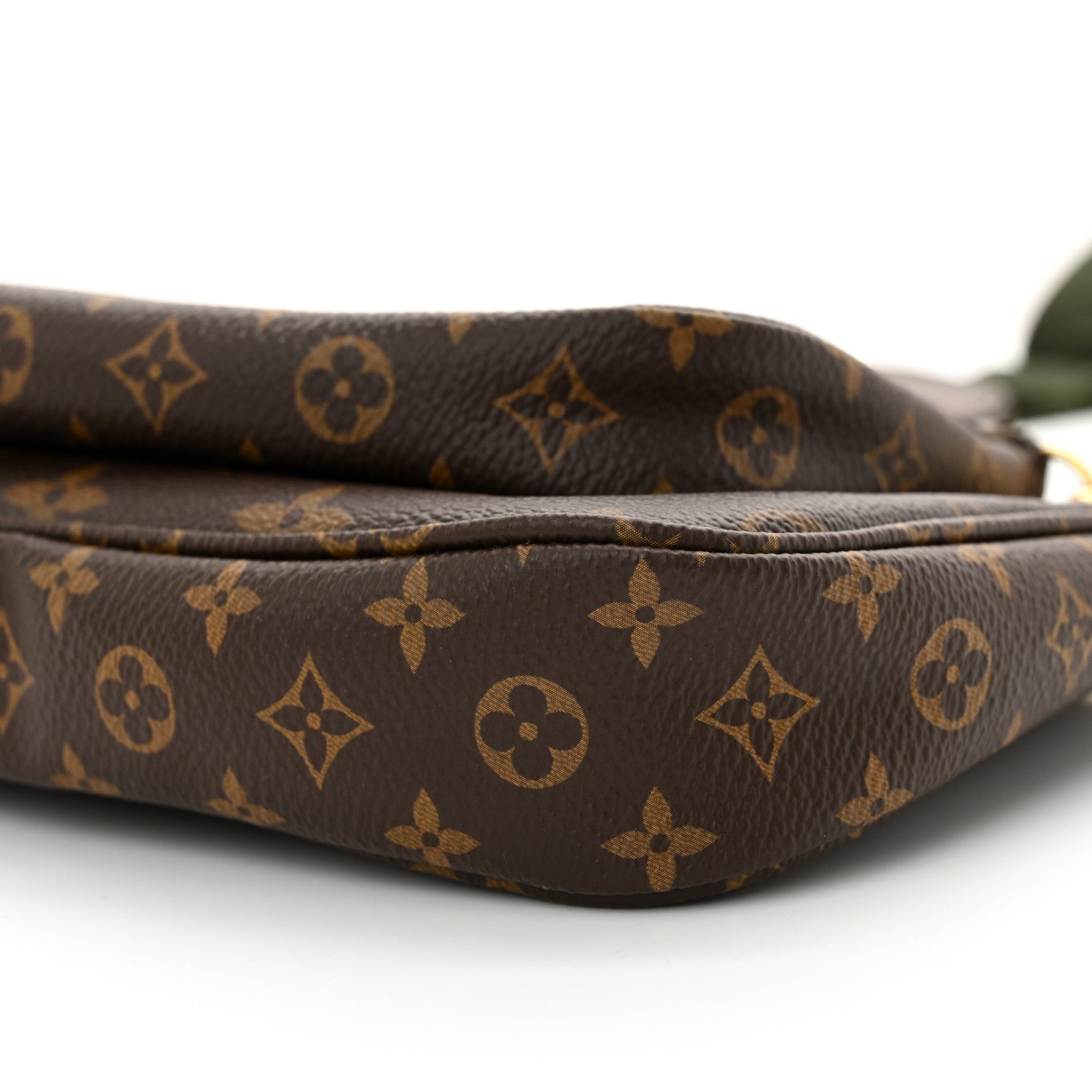Louis Vuitton Monogram Multi Pochette Accessories Kaki 11 of 11
