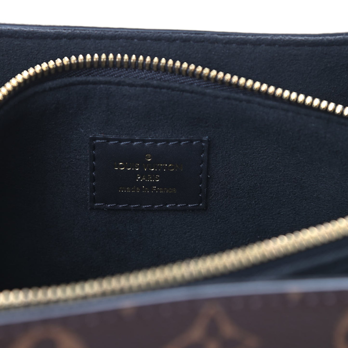 Monogram Soufflot BB Black