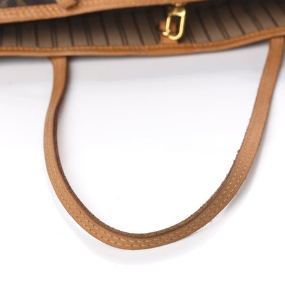 Louis Vuitton Monogram Neo Neverfull GM 12 of 16