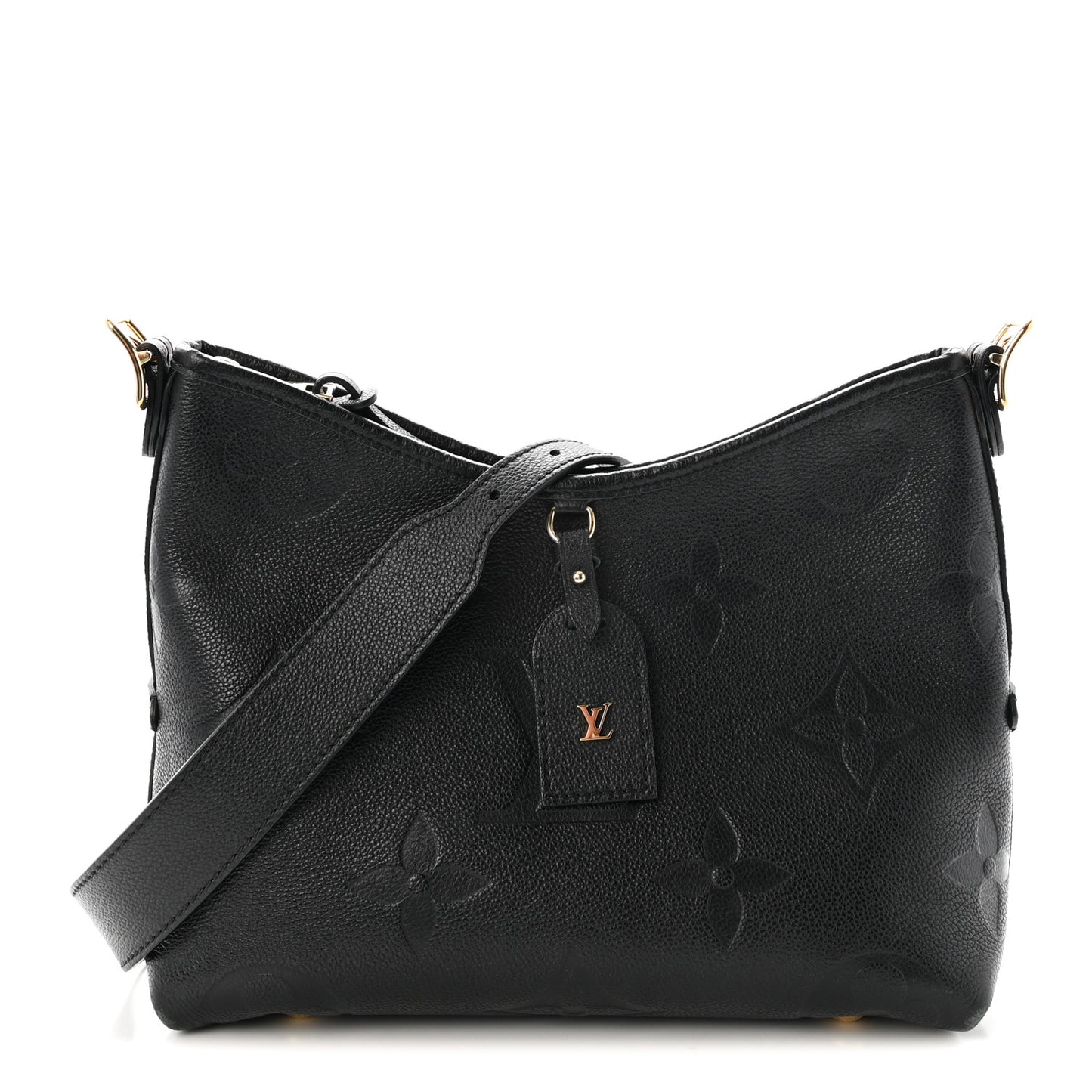 Empreinte Carryall PM Black