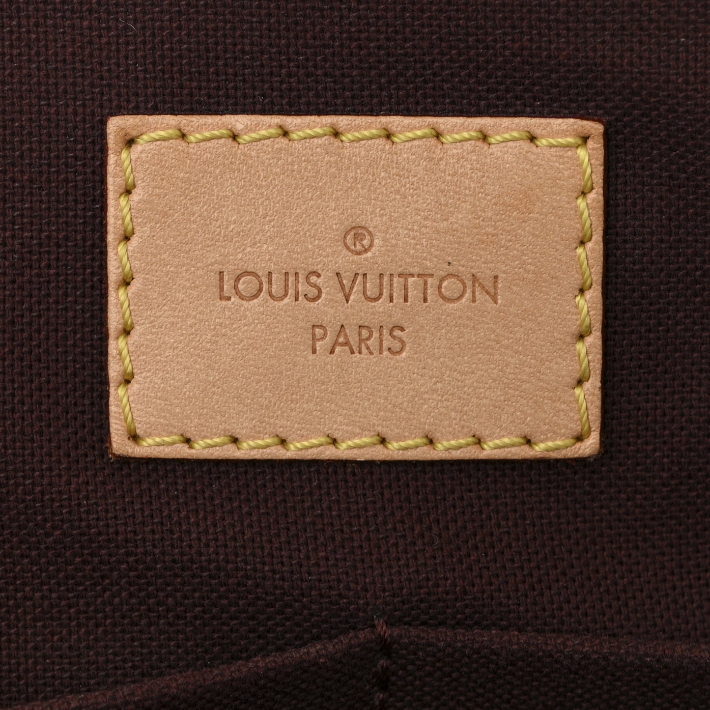 Monogram Turenne PM