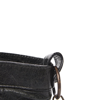 Balenciaga Chevre Classic Hardware First Black 12 of 13