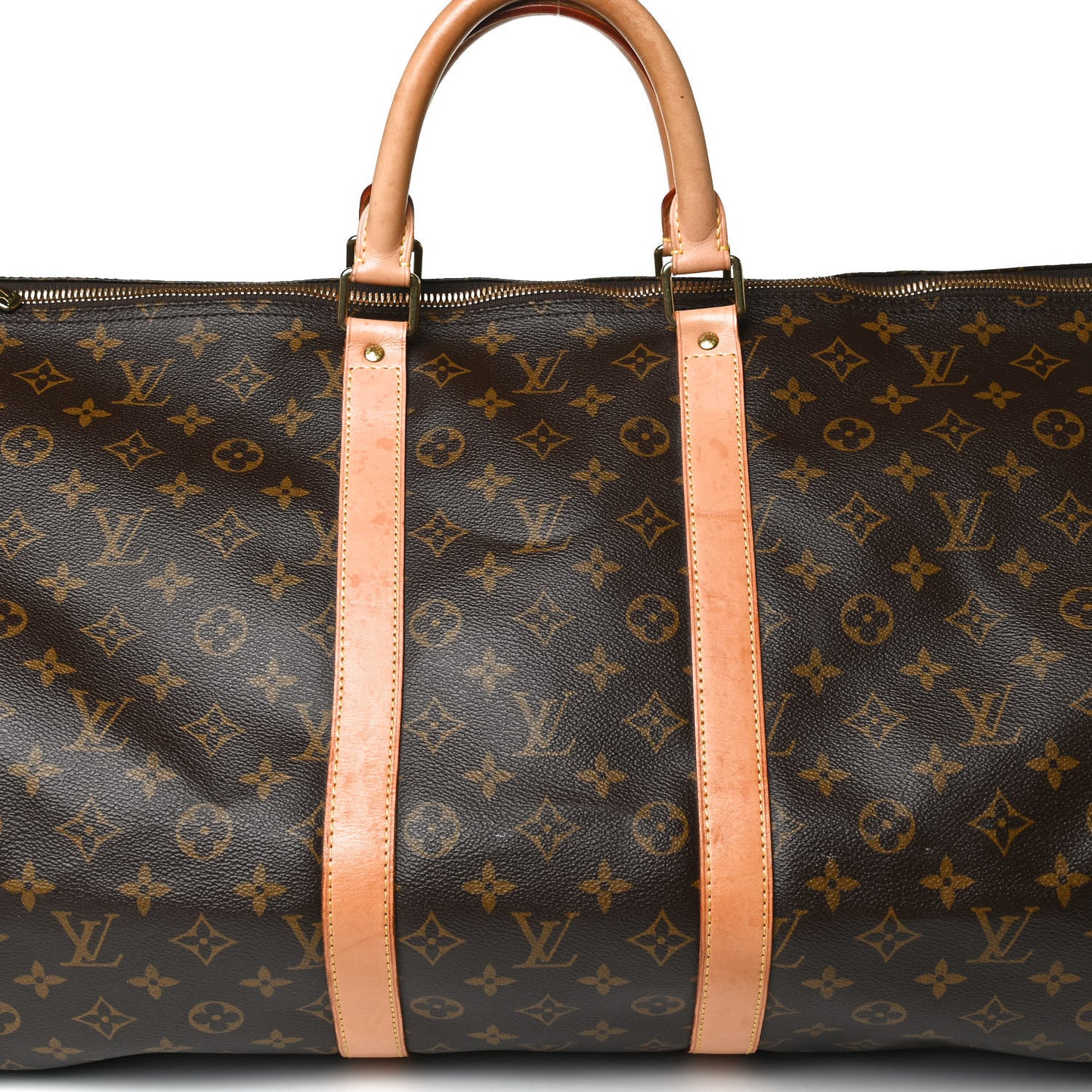 Monogram Keepall 55