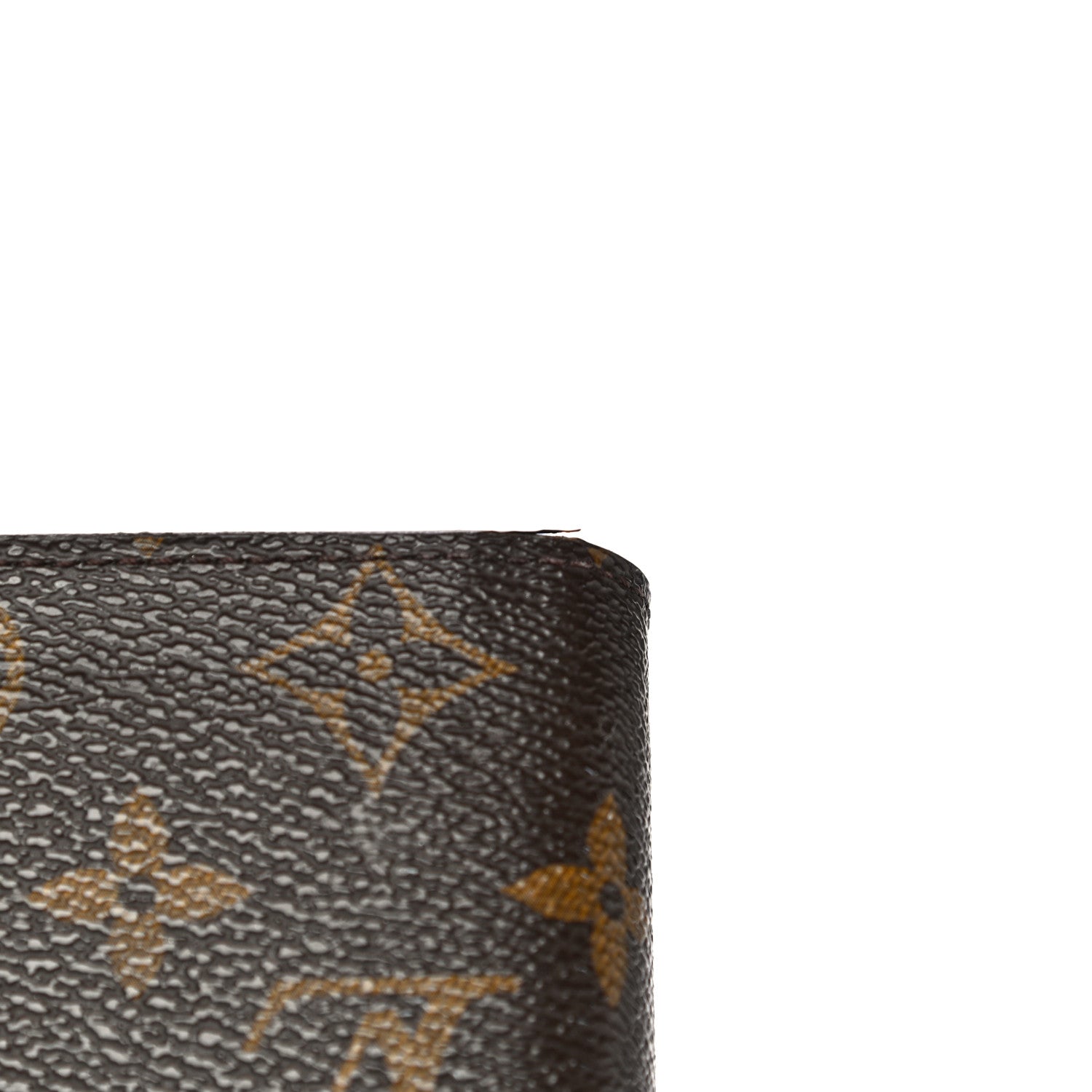 Louis Vuitton Monogram Medium Ring Agenda Cover 15 of 15