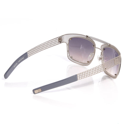Louis Vuitton Wire Frame Sunglasses Z0500U 2 of 5