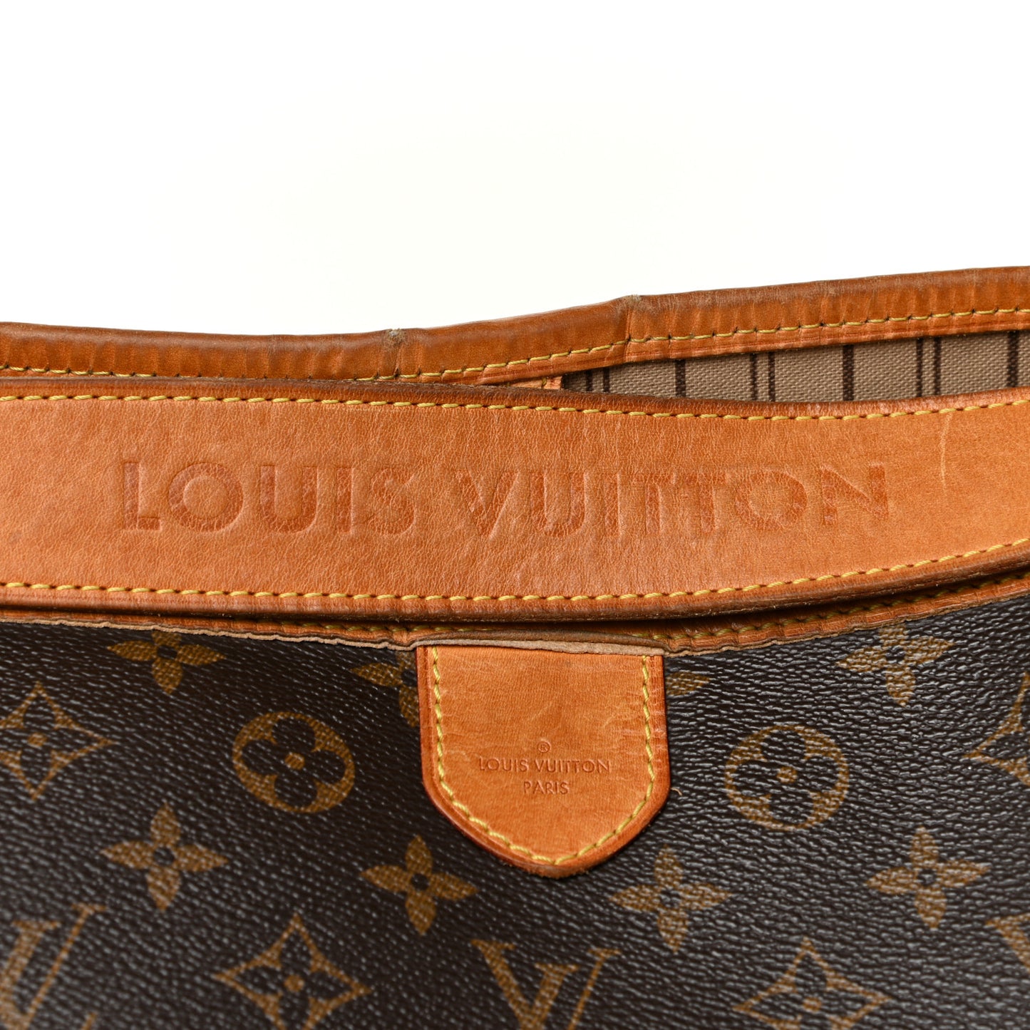 Monogram Delightful MM