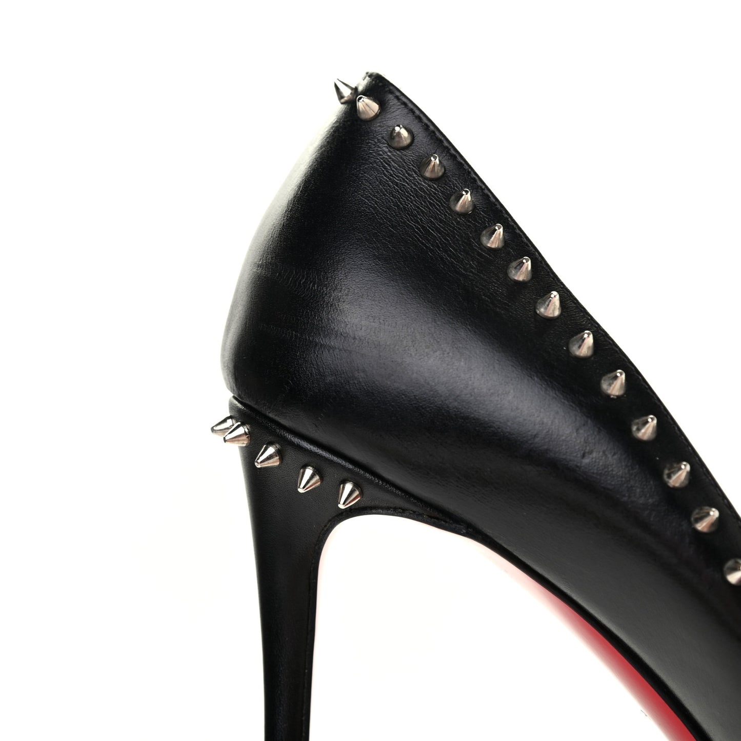 Kid Anjalina 85 Pumps 36.5 Black