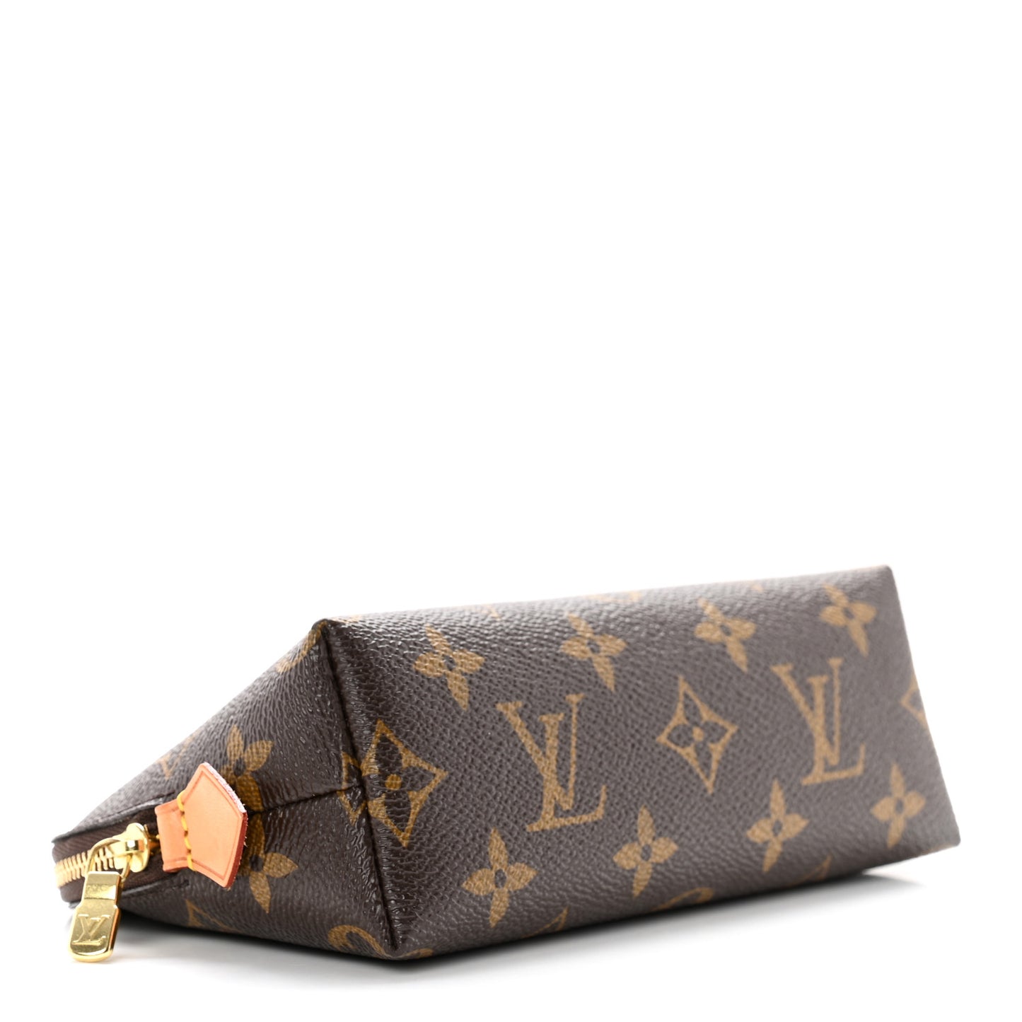 Monogram Cosmetic Pouch