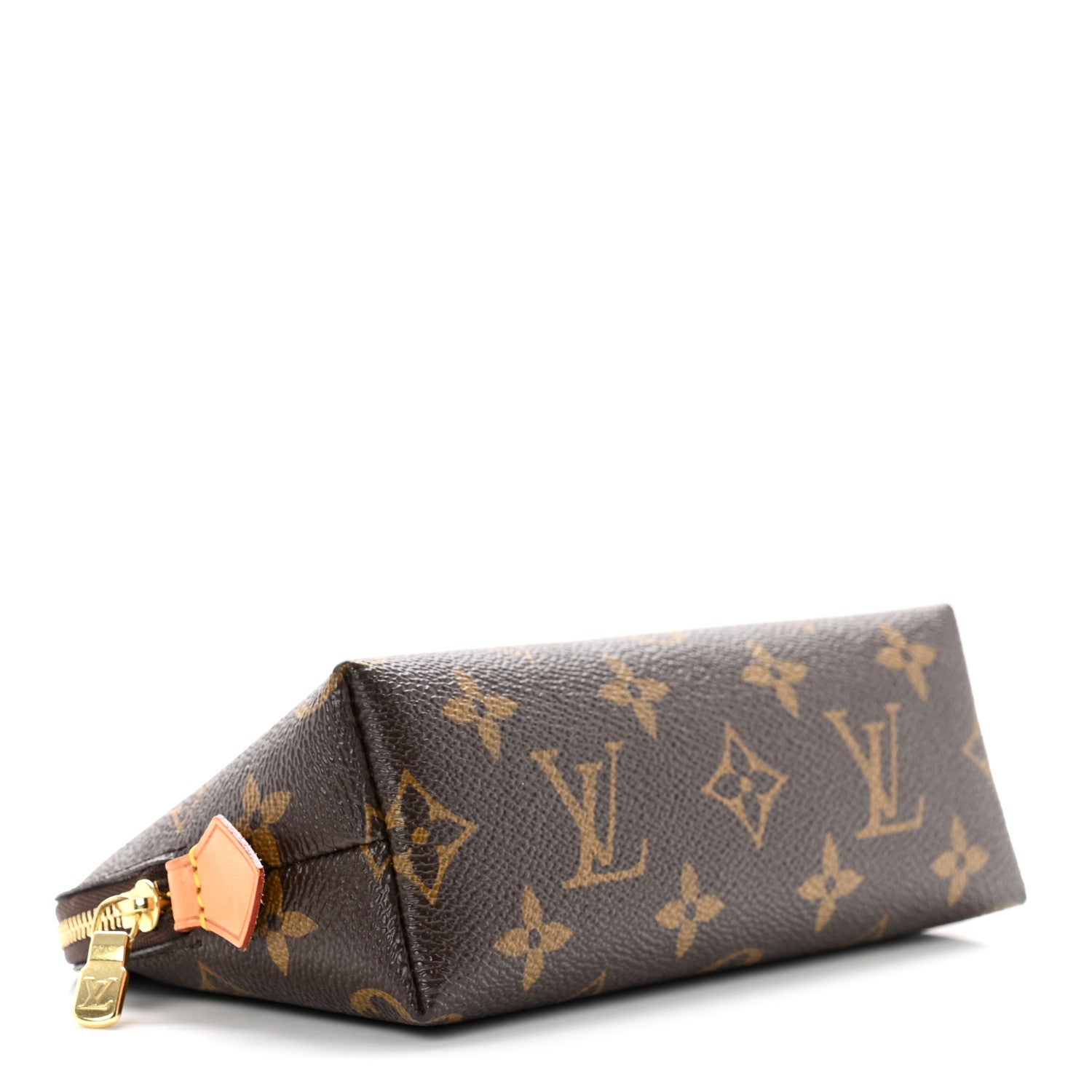Louis Vuitton Monogram Cosmetic Pouch 4 of 9