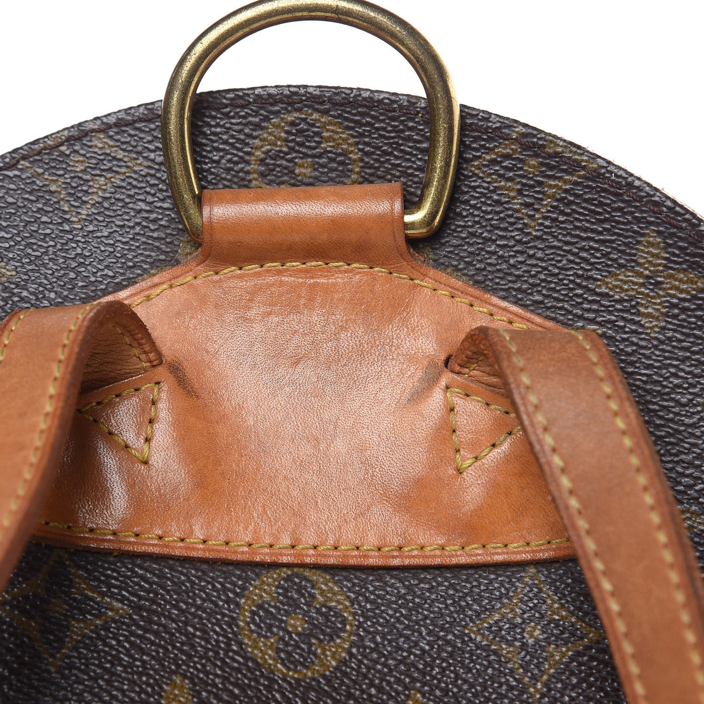 Monogram Ellipse Sac a Dos Backpack