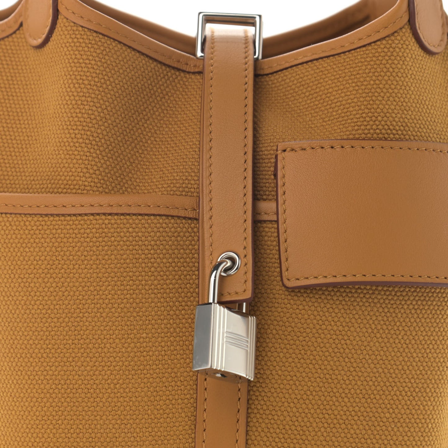 Toile Goeland Swift Cargo Picotin Lock 18 Sesame