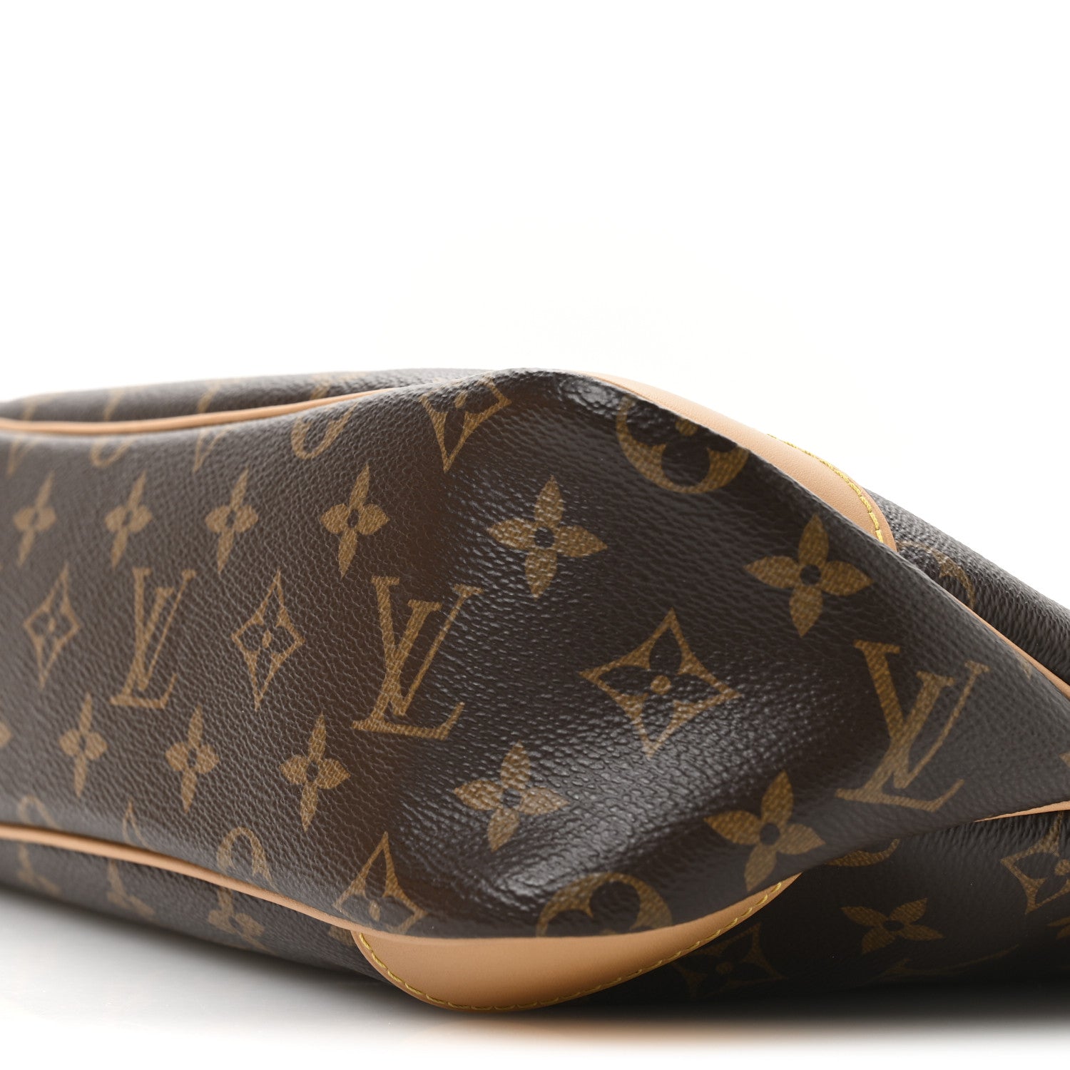 Louis Vuitton Monogram Odeon MM Natural 9 of 10