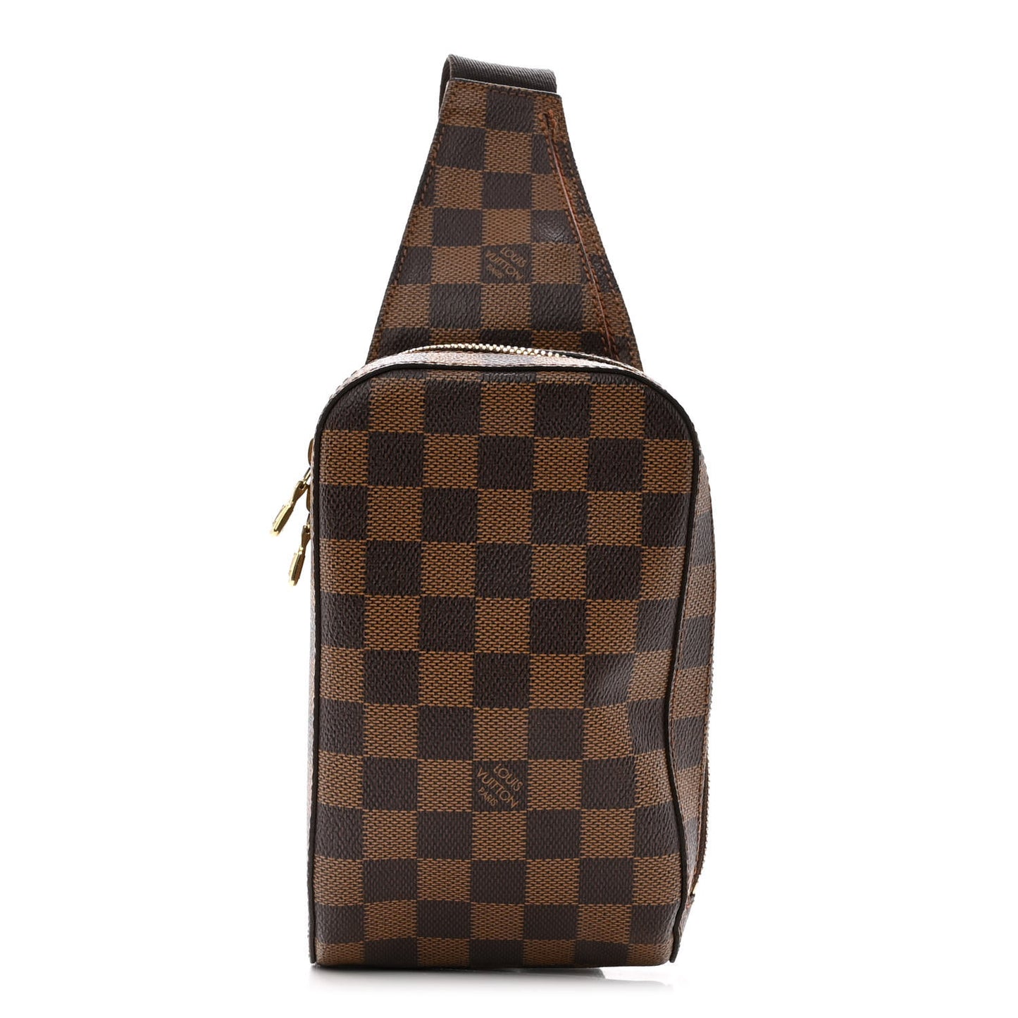 Damier Ebene Geronimos