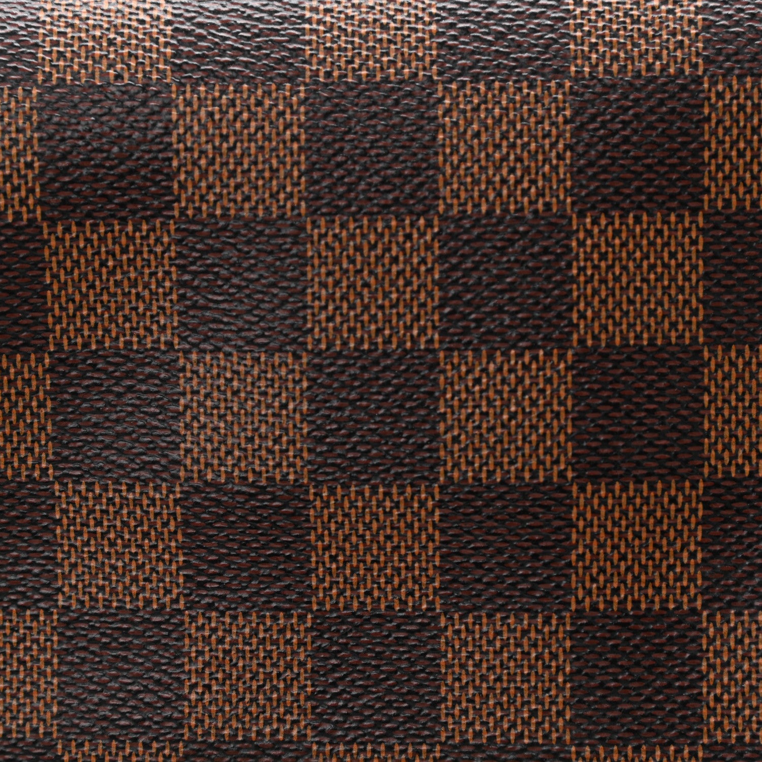 Louis Vuitton Damier Ebene Favorite PM 7 of 9