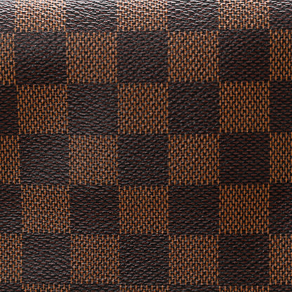 Louis Vuitton Damier Ebene Favorite PM 7 of 9