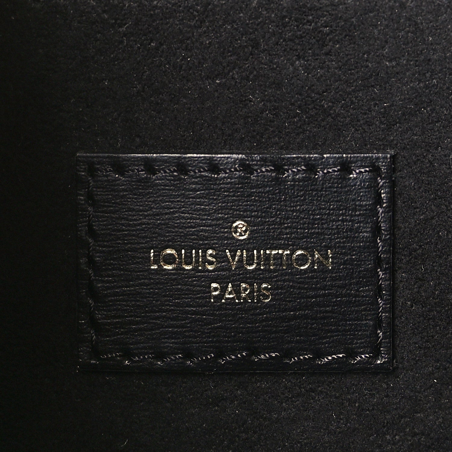 Louis Vuitton Reverse Monogram Pochette Metis 6 of 8