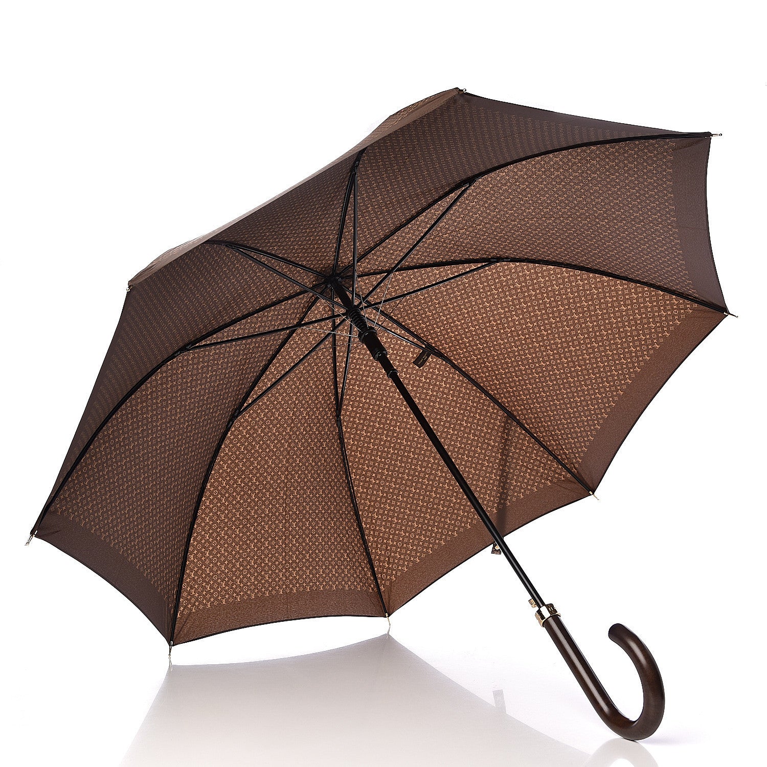 Louis Vuitton Monogram Giboulees Umbrella 3 of 8