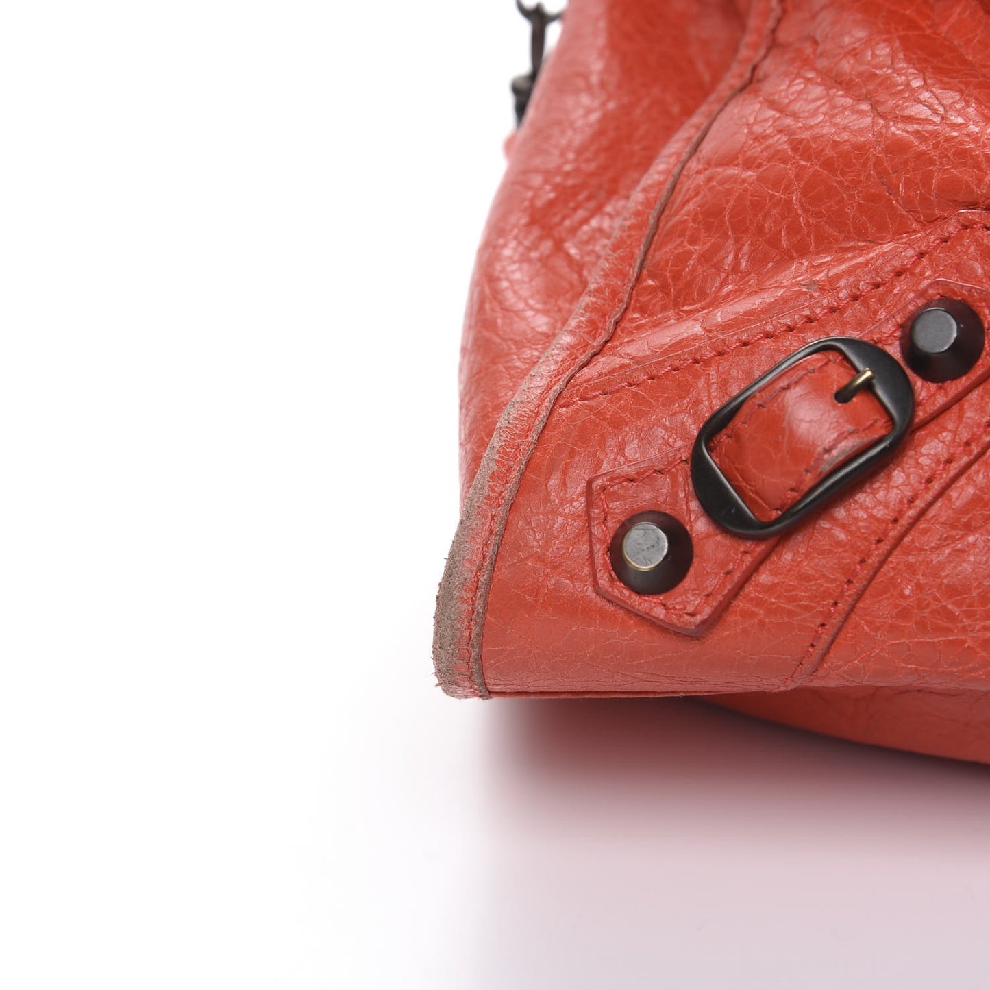 Agneau Classic Hardware City Rose Corail