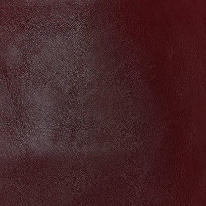 Chloe Smooth Calfskin Medium Roy Clutch Plum Purple 12 of 15