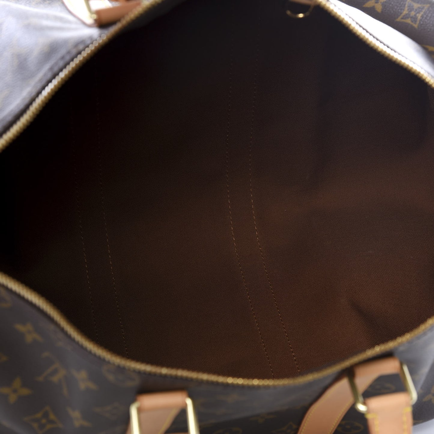 Monogram Keepall 45