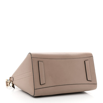 Givenchy Sugar Goatskin Medium Antigona Dune 4 of 10