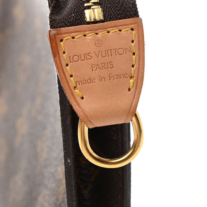 Louis Vuitton Monogram Bucket Pouch 27 6 of 6