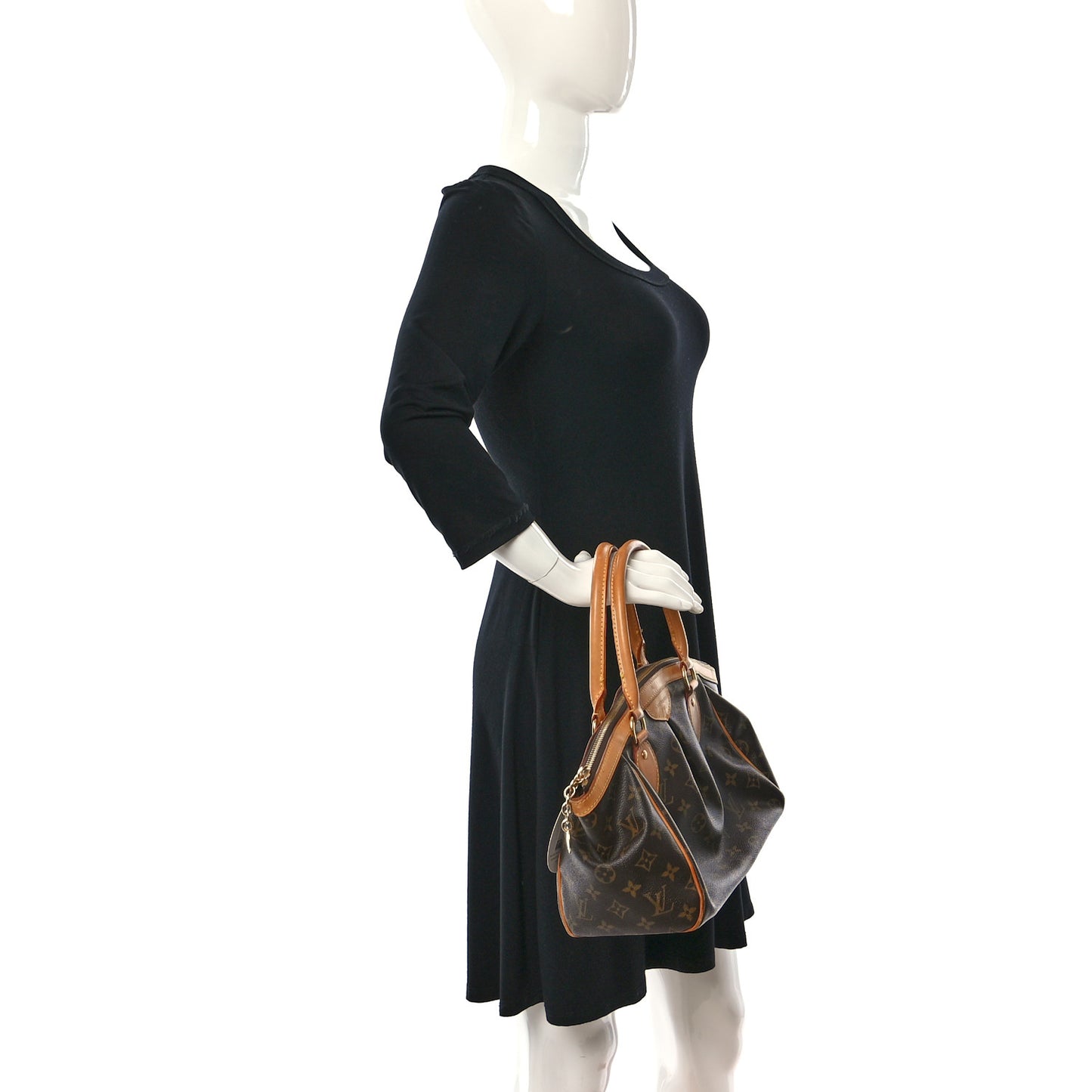 Monogram Tivoli PM
