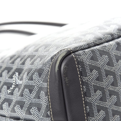 Goyard Goyardine Artois PM Grey 15 of 18
