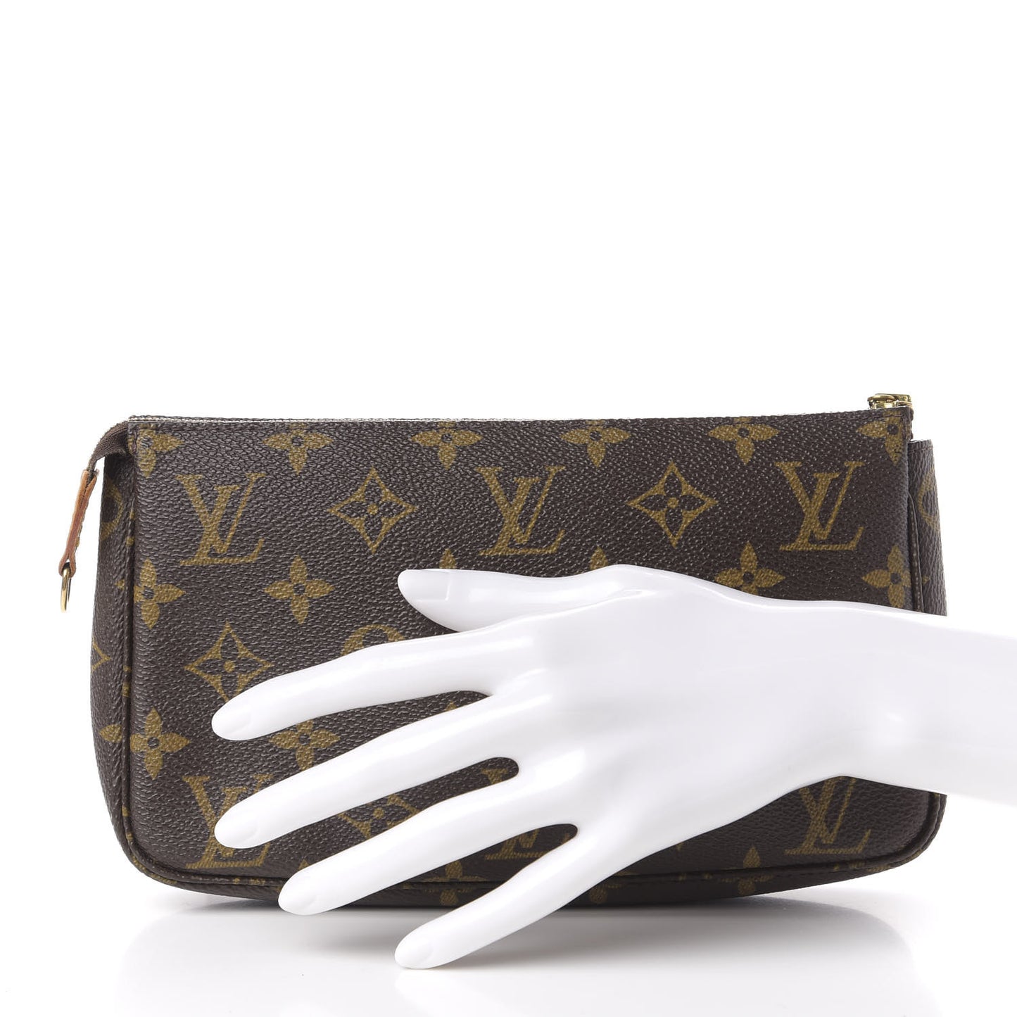 Monogram Pochette Accessories