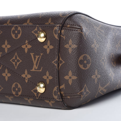 Louis Vuitton Monogram Montaigne BB 10 of 10