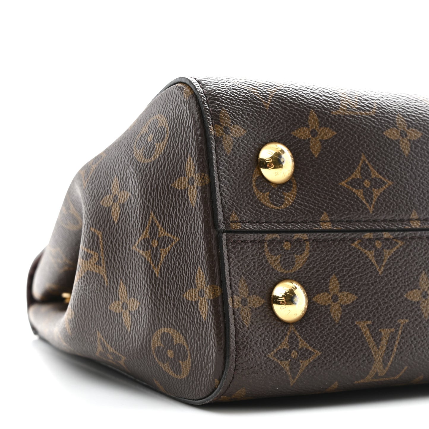 Monogram Cluny MM Blue Glacial