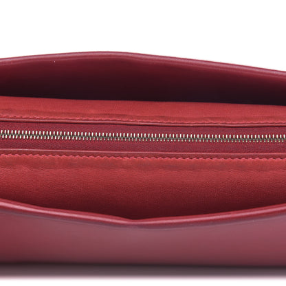 Hermes Box In The Box Shoulder Bag Rouge Vif 9 of 14