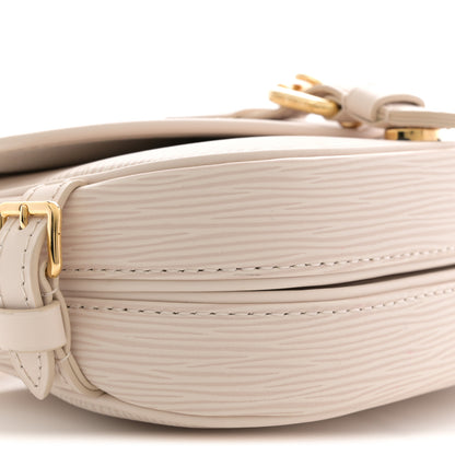 Louis Vuitton Epi Saumur BB Quartz Quartz 15 of 21