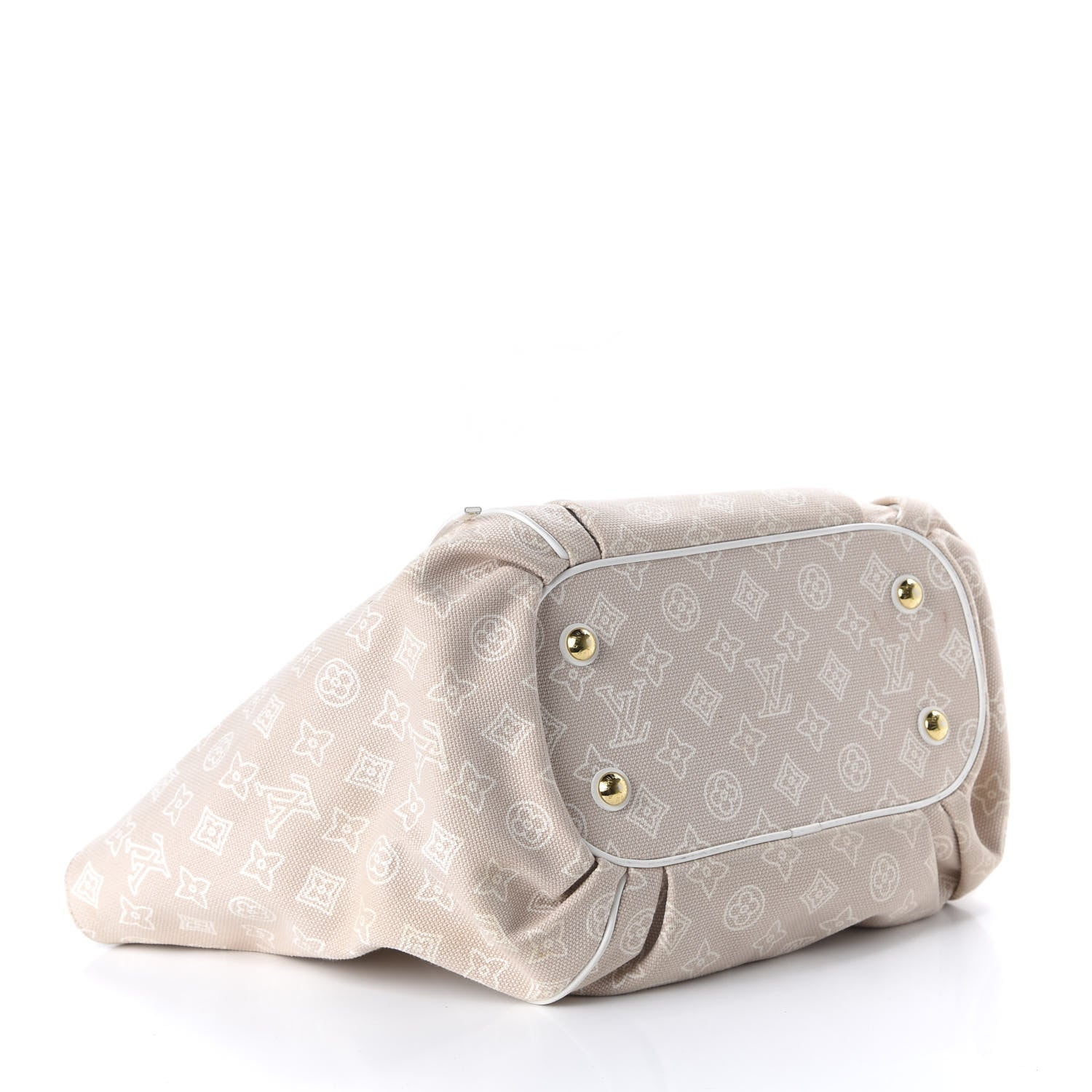 Louis Vuitton Cabas Ipanema PM Sandy 4 of 12