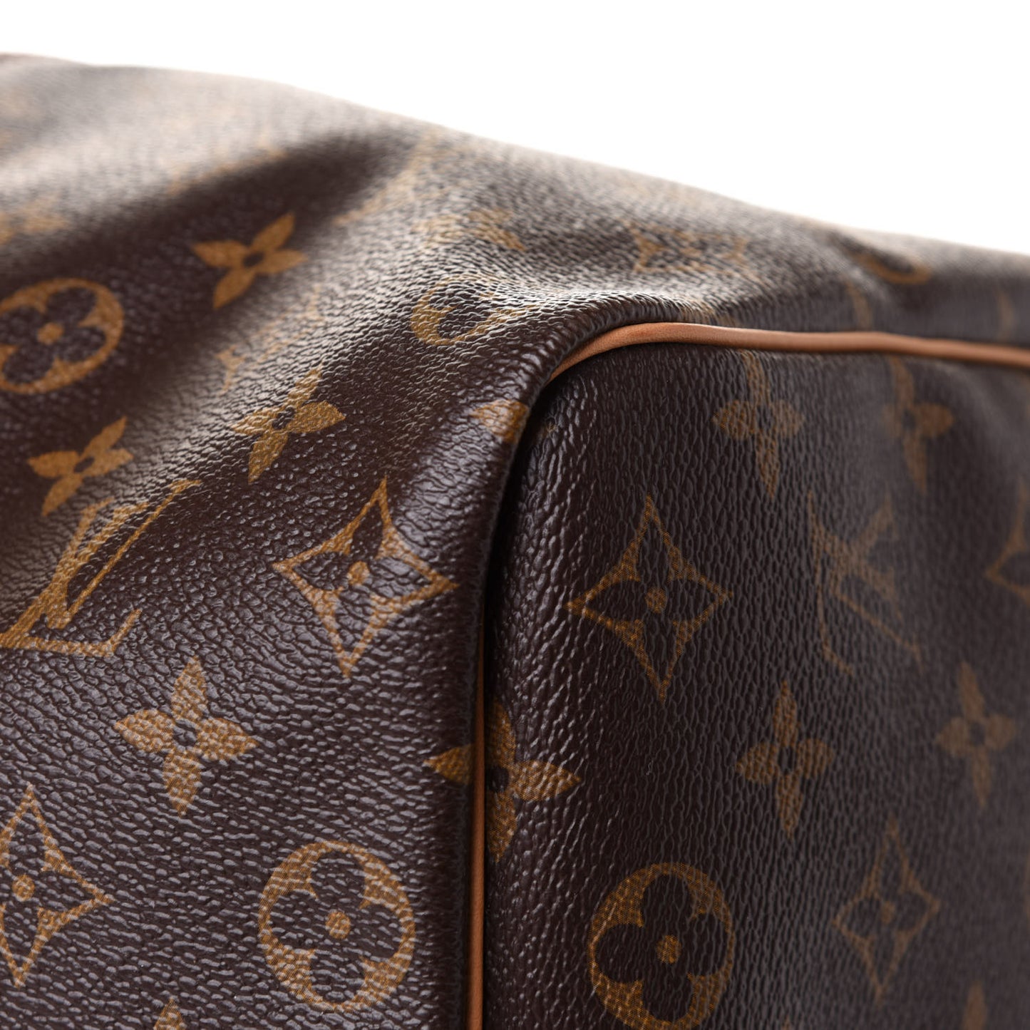 Monogram Keepall Bandouliere 50