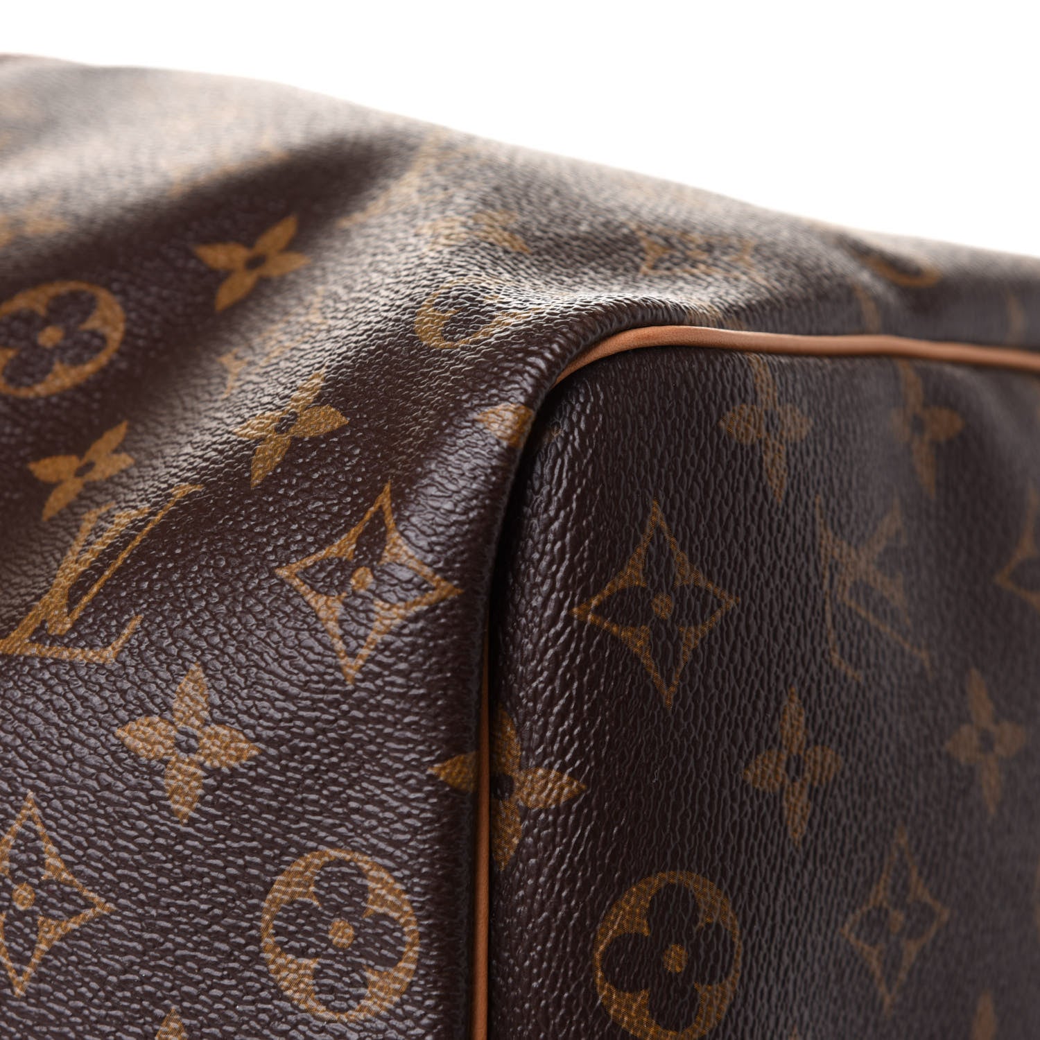Louis Vuitton Monogram Keepall Bandouliere 50 11 of 13