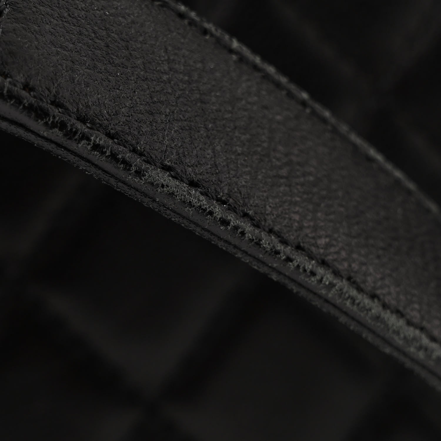 Chanel Lambskin Quilted Large Boy Flap Black 12 of 12