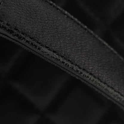 Chanel Lambskin Quilted Large Boy Flap Black 12 of 12