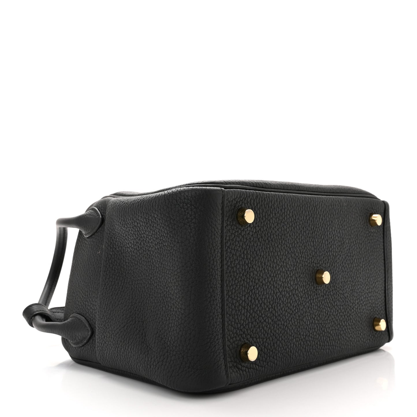 Taurillon Clemence Lindy 26 Black