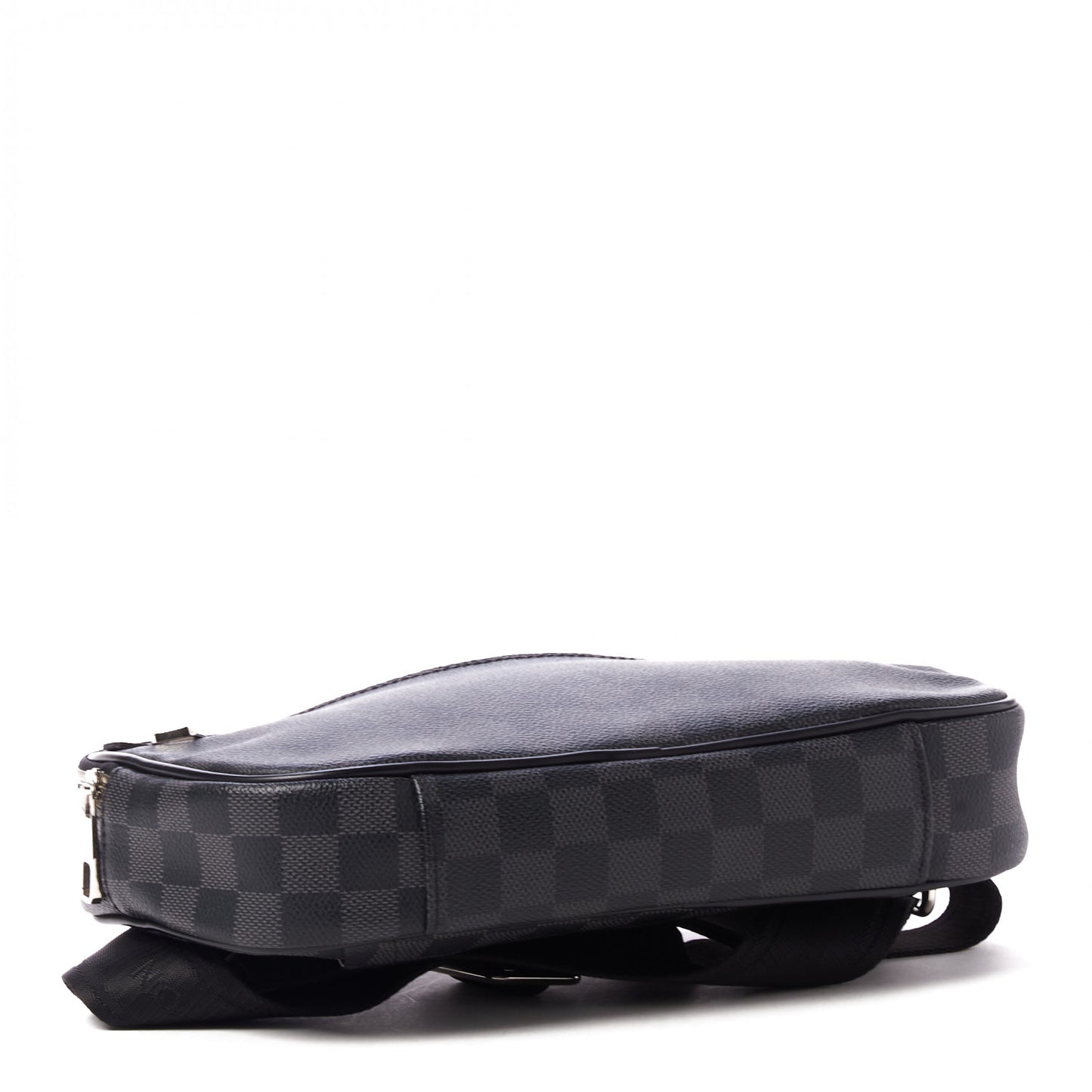Damier Graphite Ambler