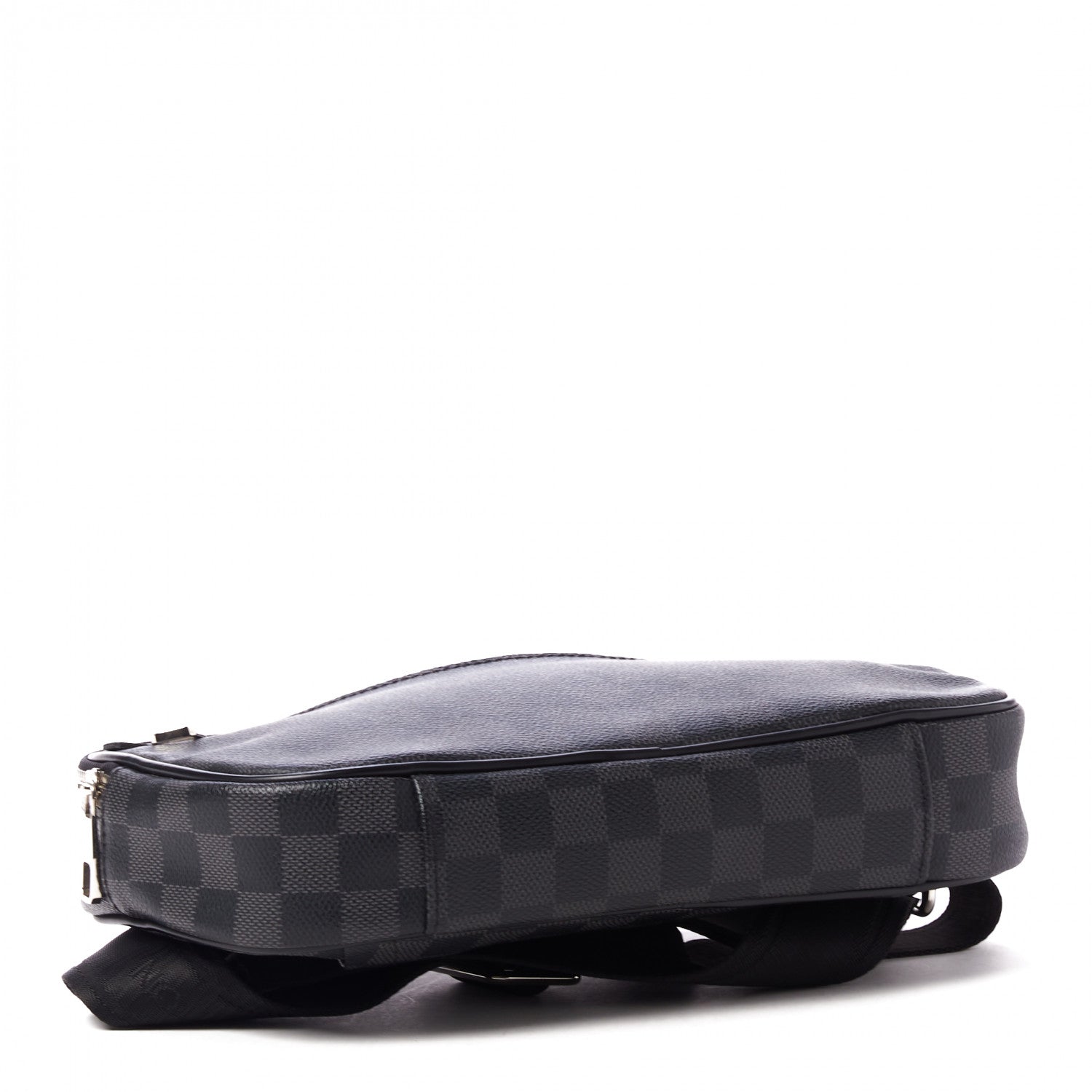 Louis Vuitton Damier Graphite Ambler 4 of 9