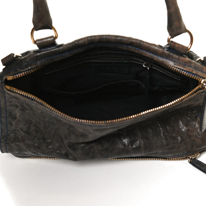 Givenchy Tumbled Sheepskin Medium Pandora 9 of 14