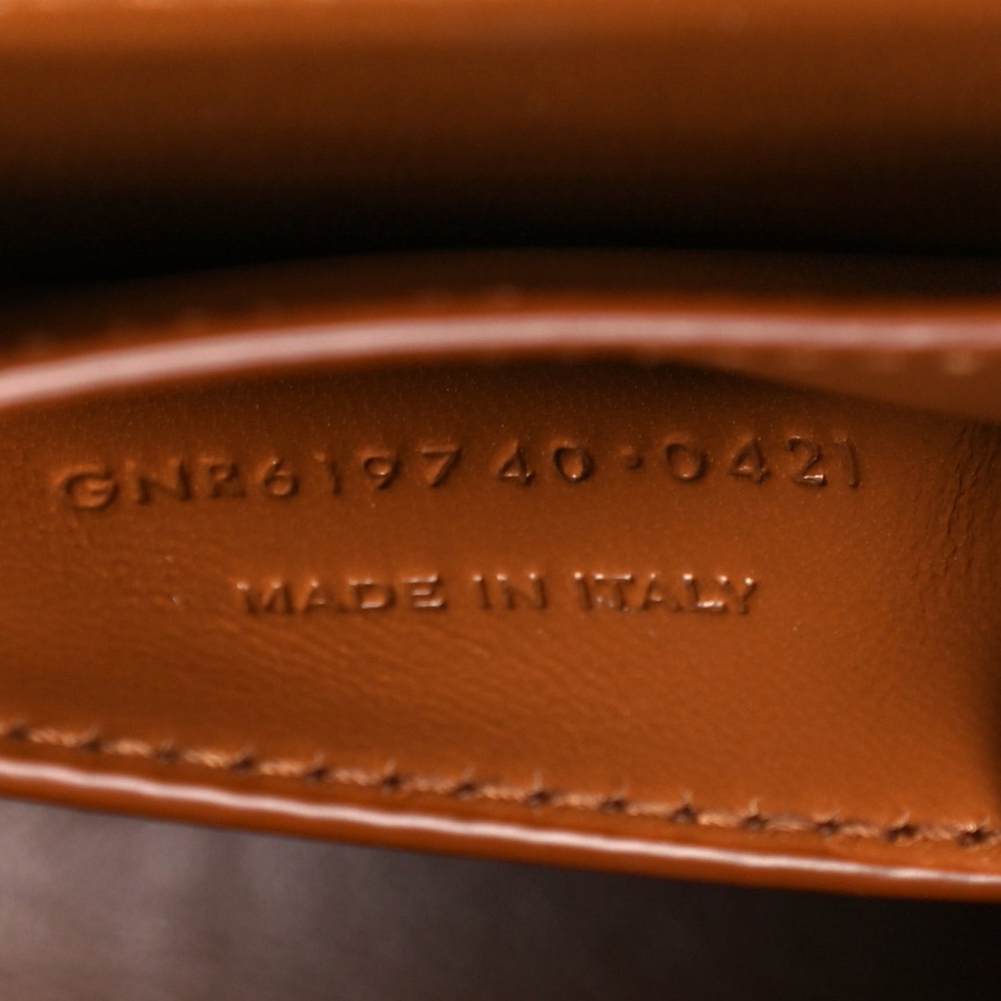 Snakeskin Small Kaia Satchel