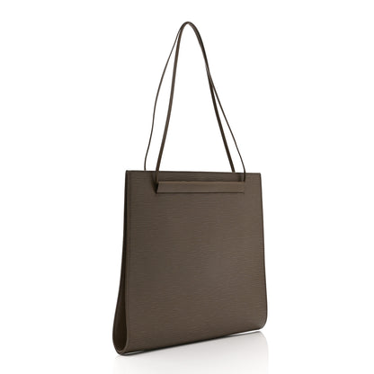 Louis Vuitton Epi Saint Tropez Pepper 3 of 10